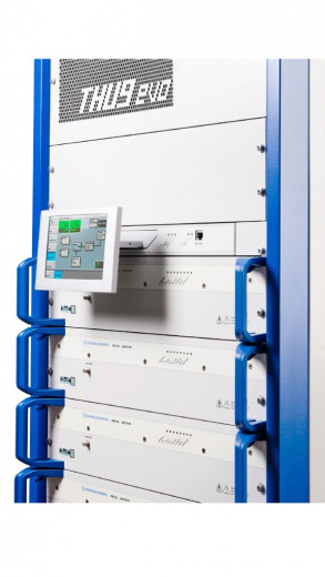 R&S THU9evo УВЧ-передатчик 56 кВт - 67 кВт