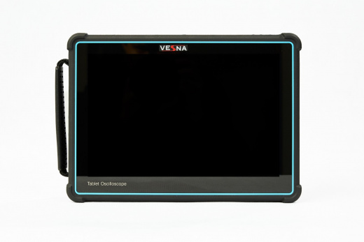 Vesna OVU1-202KR Осциллограф портативный