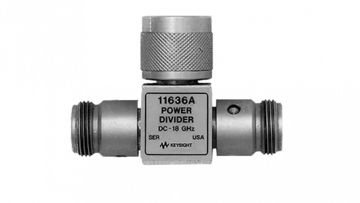 11636A Делитель мощности