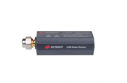 Keysight U1831C Генератор шума