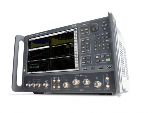 Keysight E5058A SSA-X Анализатор источника сигнала