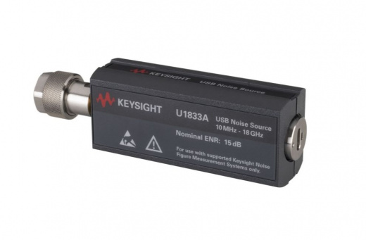 Keysight U1833A Генератор шума