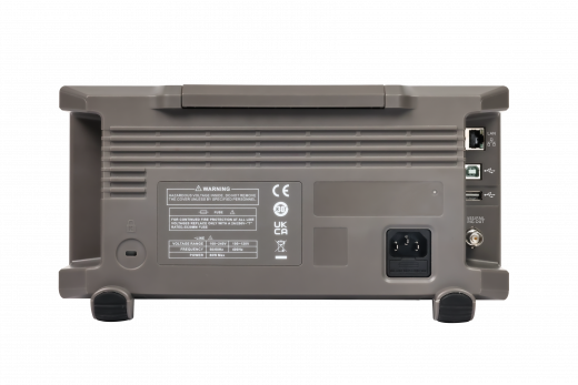 SIGLENT SDS814X HD Осциллограф цифровой запоминающий