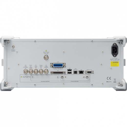 Anritsu MS2840A Анализатор спектра и сигналов