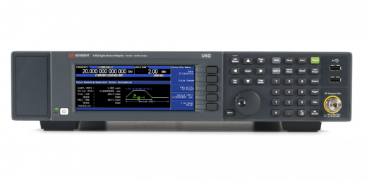 N5192A UXG X-Series Векторный генератор сигналов