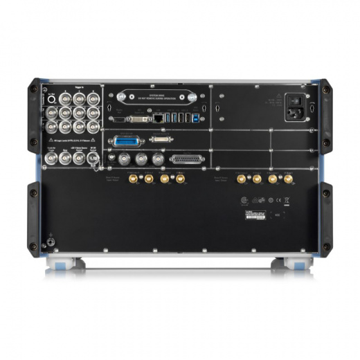 R&S ZNA26 Векторный анализатор цепей с опциями B8, B26, B3, K4, K6, K8, ZN-Z135