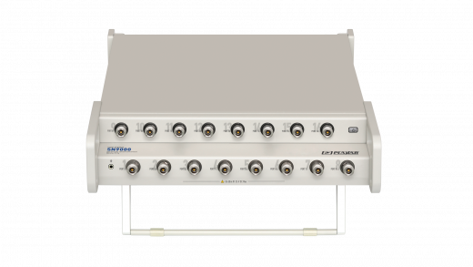 SN9000 Анализатор цепей векторный
