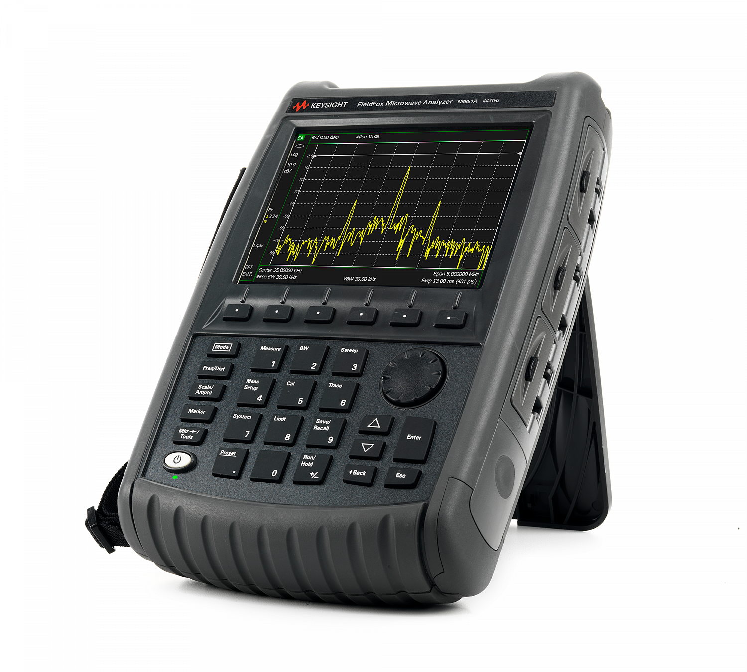 Keysight N9952A FieldFox Портативный анализатор спектра