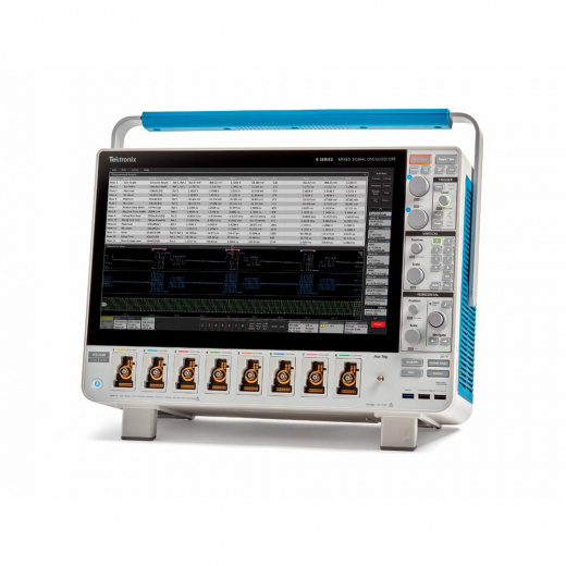 TEKTRONIX Осциллограф цифровой MSO68B 6-BW-2500
