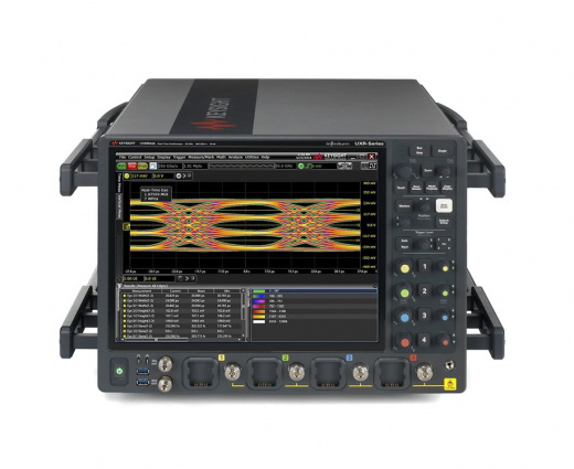 UXR0504A Осциллограф