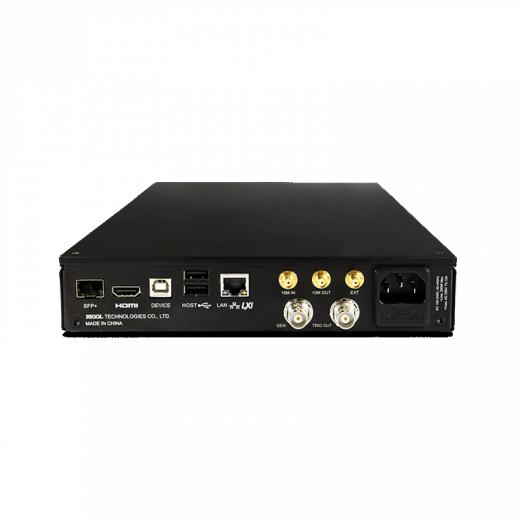 Rigol DS8034-R Осциллограф цифровой портативный