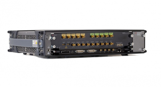 M8190A Генератор сигналов произвольной формы