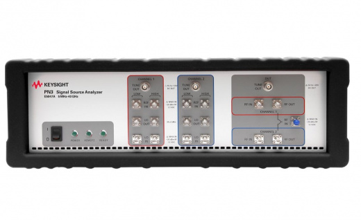 Keysight E5047A PN3 Анализатор источника сигнала