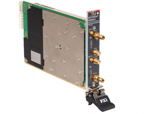 Keysight M9805A Векторный анализатор цепей от 100 кГц до 26.5 ГГц