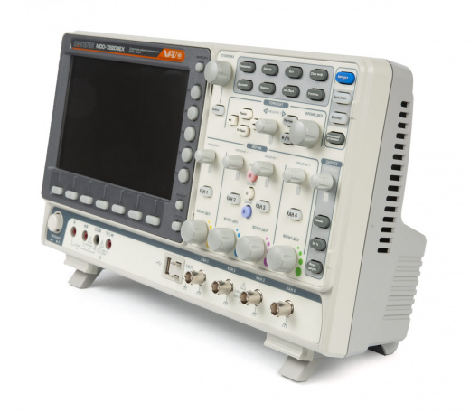 GW Instek Осциллограф MDO-72204EX
