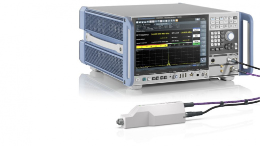 R&S NRP-Z27 Модуль датчика мощности
