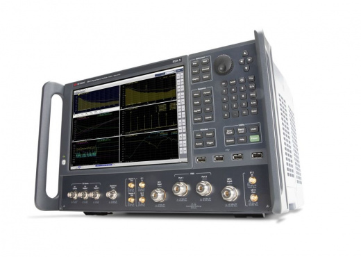 Keysight E5057A SSA-X Анализатор источника сигнала
