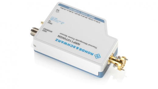 R&S NRP110TWGN Волноводный датчик тепловой мощности LAN