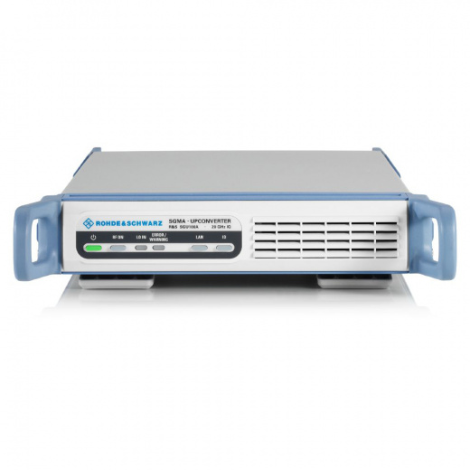 R&S SGU100A Повышающий преобразователь частоты, с опциями SGU-B120V, SGU-B26, SGU-Z4