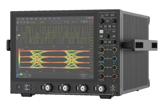 SW-HDO8184 Осциллограф высокоскоростной запоминающий цифровой