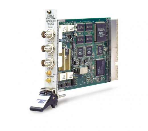 Tabor Генератор PXI 5201