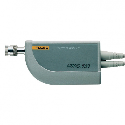 Fluke 9550 Активная головка
