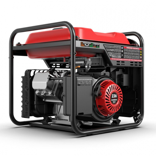 SUNREKA G5500i Инверторный генератор