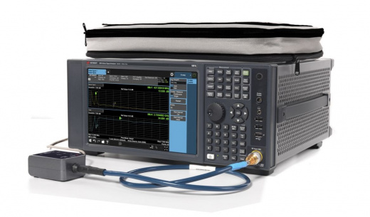 Keysight N8974B Анализатор коэффициента шума