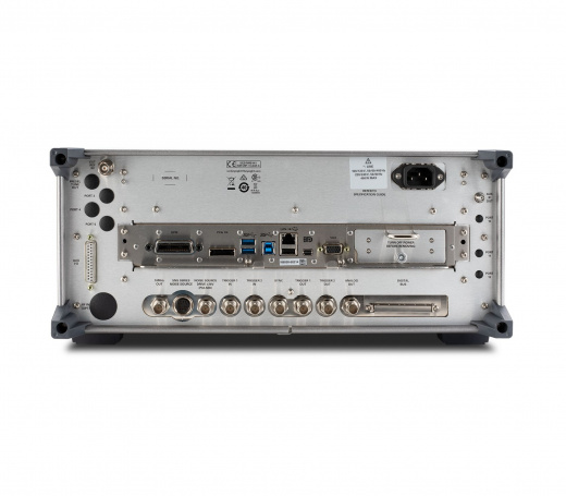 N9038B MXE Тестовый приемник электромагнитных помех