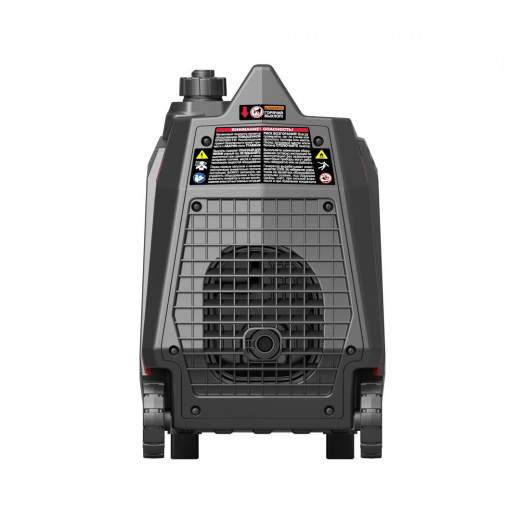 SUNREKA G4000iS Тихий инверторный генератор