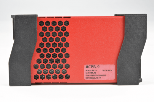 АСРВ-9 Портативный usb-анализатор спектра реального времени