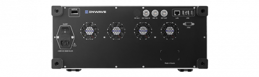 MWA-400 Анализатор спектра и сигналов