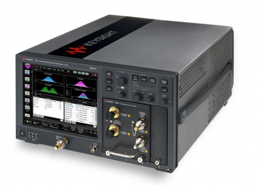 N1000A DCA-X Базовый блок широкополосного осциллографа