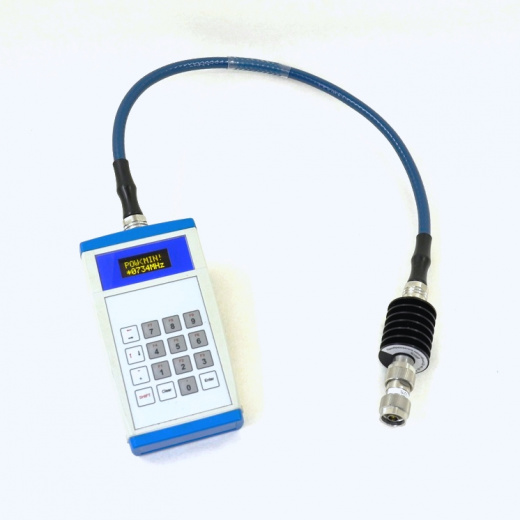 НПО "РТС" Ваттметр поглощаемой мощности М3-20/50 - Основное изображение