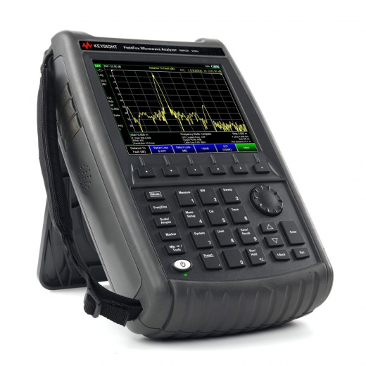 Keysight N9915A FieldFox Портативный анализатор спектра