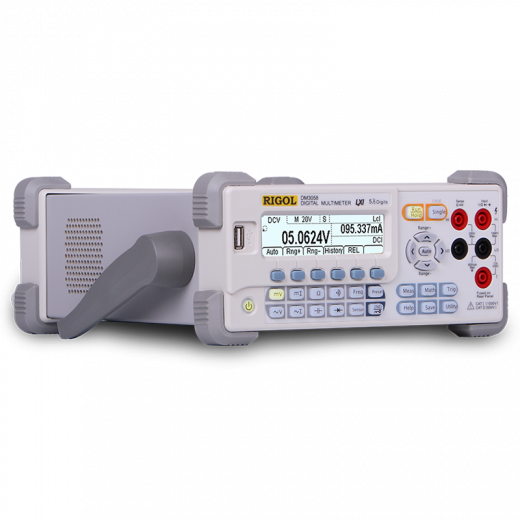 Rigol DM3058 Мультиметр цифровой