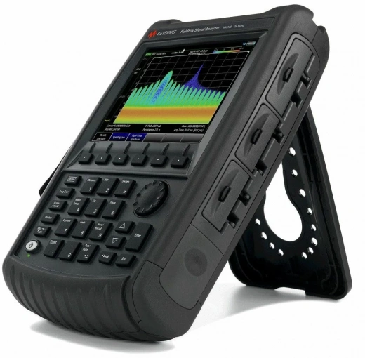 Keysight N9918B FieldFox Портативный анализатор спектра