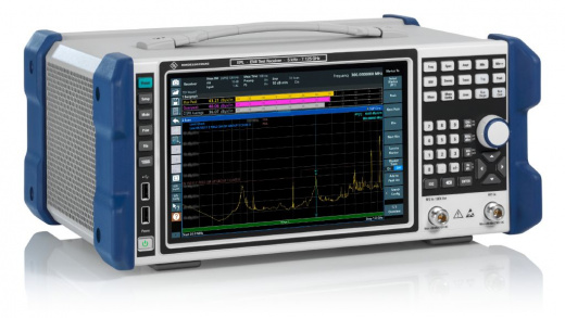 R&S EPL1007 Приемник для тестирования ЭМП
