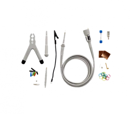 Keysight N2874A Пассивный пробник, 10:1, 1,5 ГГц, 1,3 м