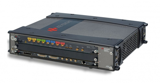 M8194A Генератор сигналов произвольной формы