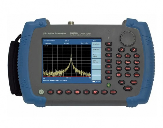 Анализатор Agilent N9330B