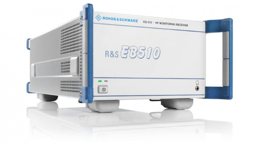 R&S EB510 Мониторинговый приемник ВЧ-диапазона без дисплея