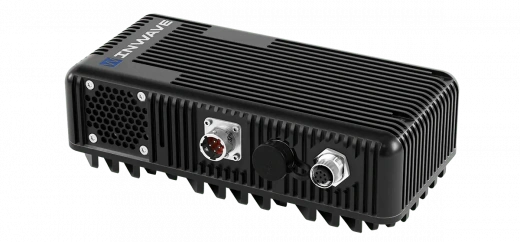 INWAVE TRX-8HP Универсальная система связи