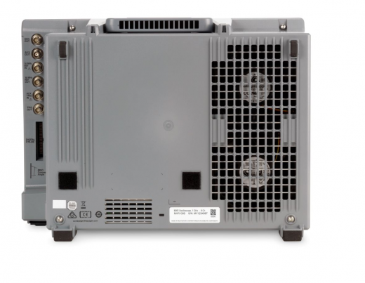 MXR608B Осциллограф