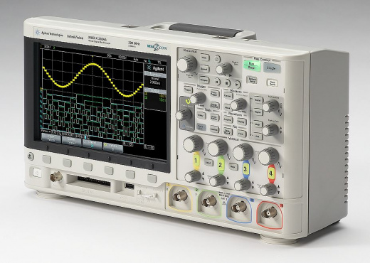 Keysight Осциллограф DSOX2002A