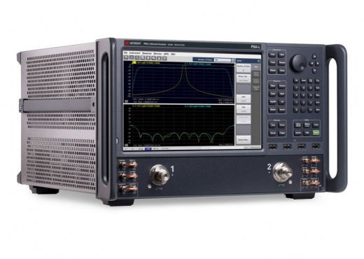 Keysight N5239B Векторный анализатор цепей