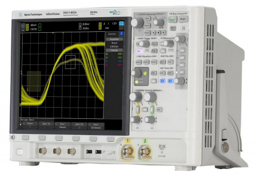 Keysight Осциллограф MSOX4054A