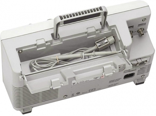 DSOX2024A Осциллограф