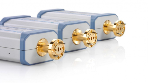 R&S NRP110TWGN Волноводный датчик тепловой мощности LAN