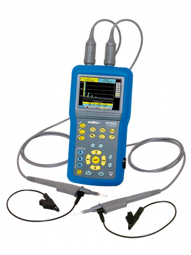 Metrix Осциллограф цифровой OX 5042